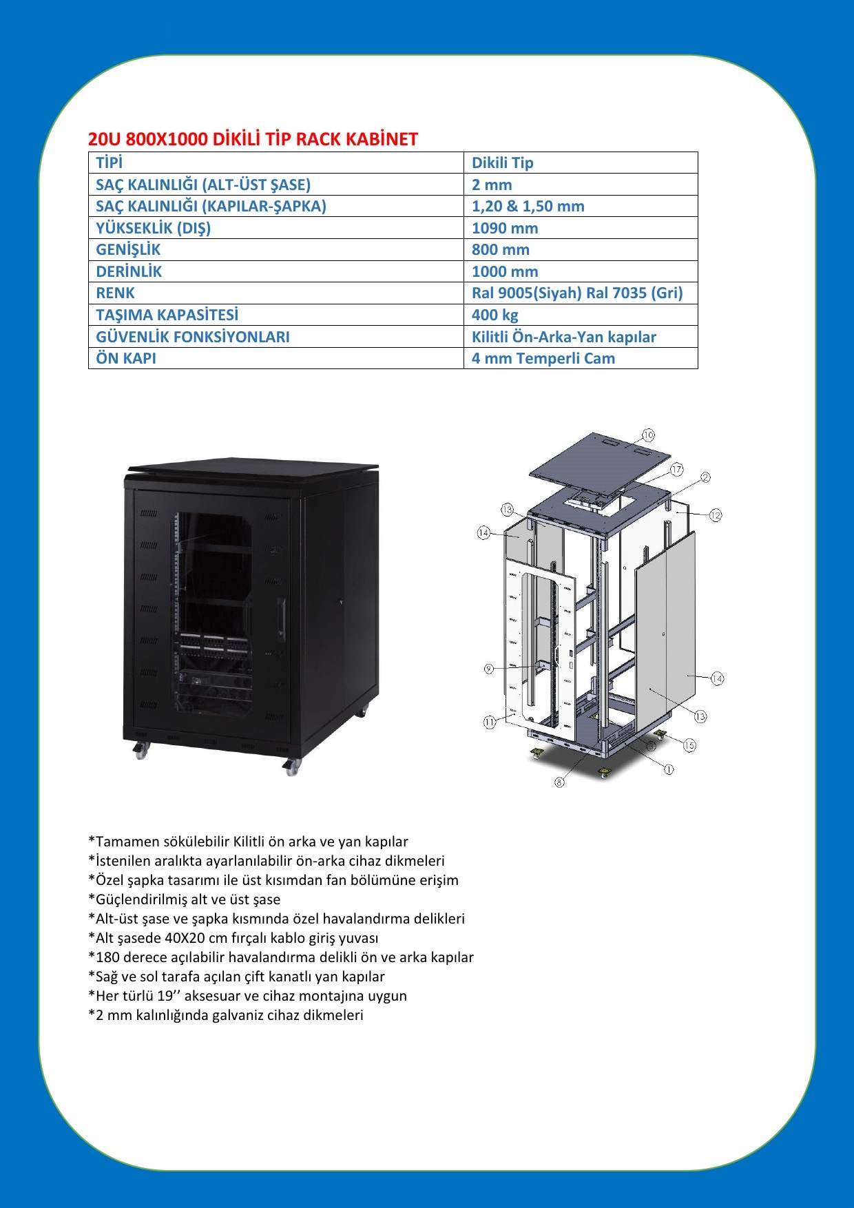 20U 800X1000 DATASHEET-1